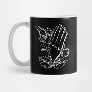 Prayer Mug